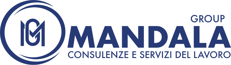Mandala-Logo